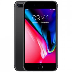 Used as demo Apple Iphone 8 Plus 256GB - Space Grey (Excellent Grade)